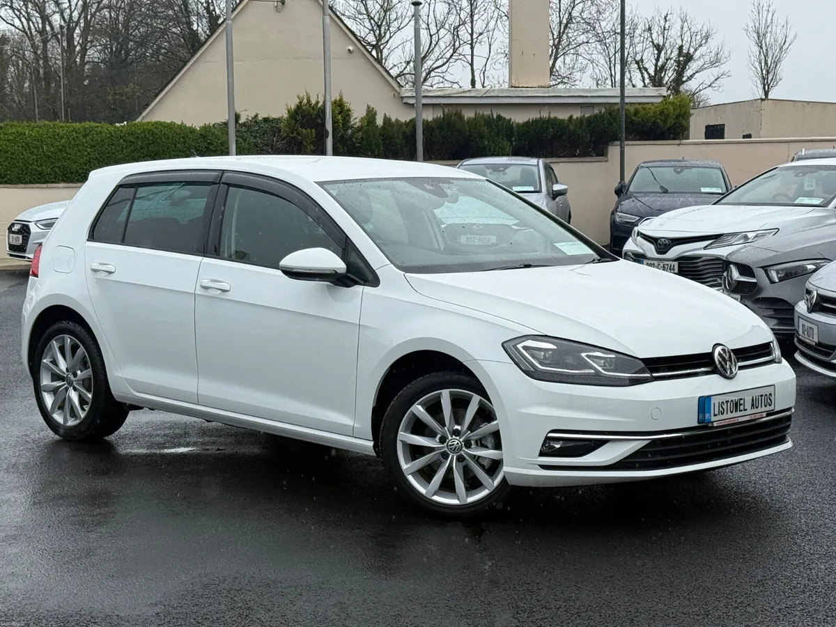 182 GOLF COMFORTLINE 1.2 AUTOMATIC - Image 2