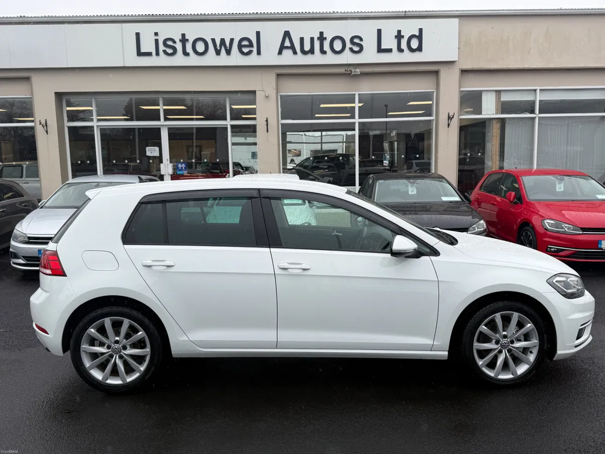 182 GOLF COMFORTLINE 1.2 AUTOMATIC - Image 1