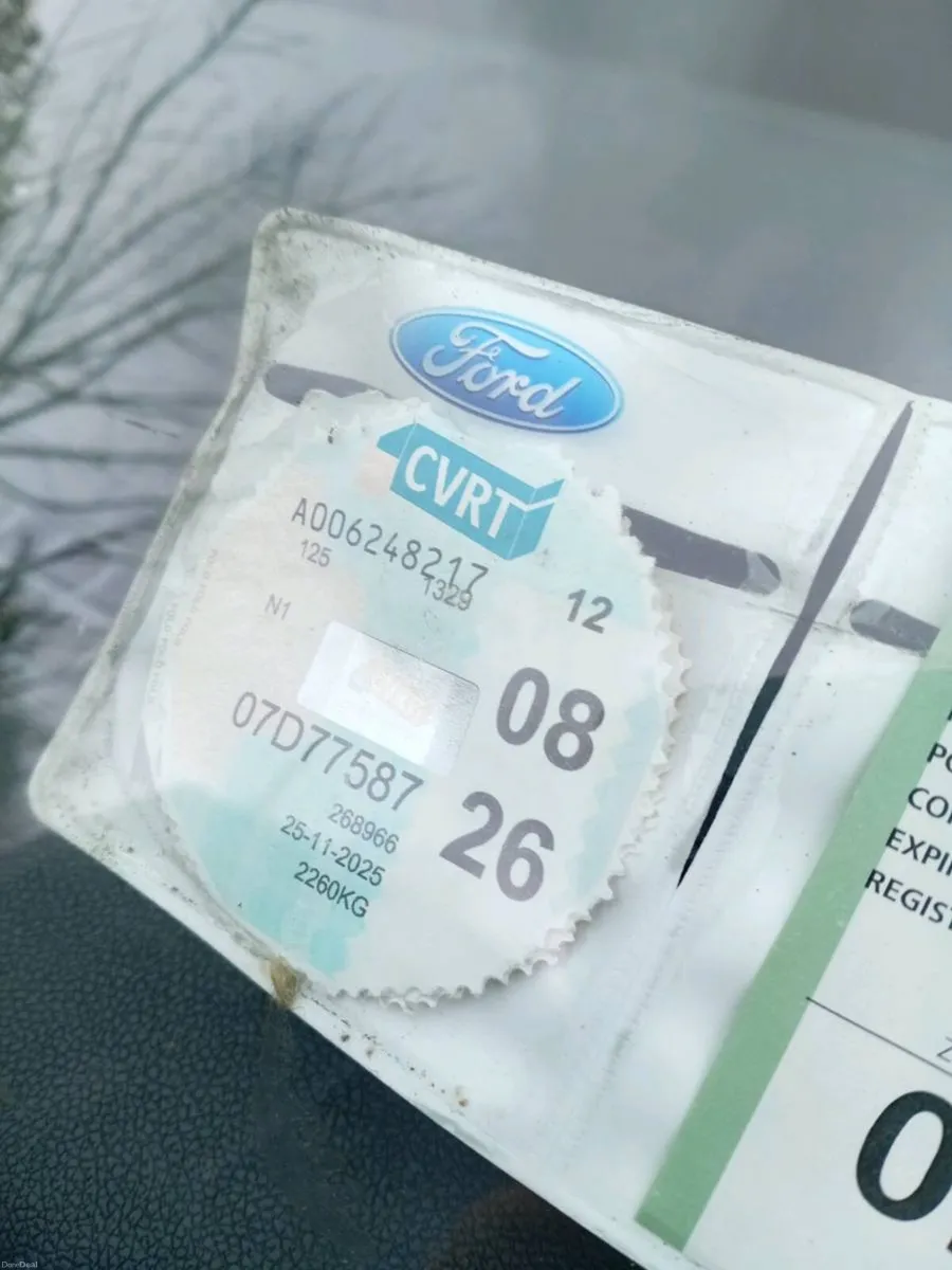 Ford Transit Connect - Image 2