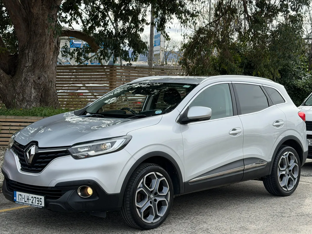 2017 Renault Kadjar..DYNAMIQUE S.. - Image 2