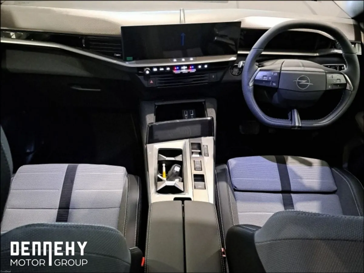 Opel Grandland G.S - Image 3