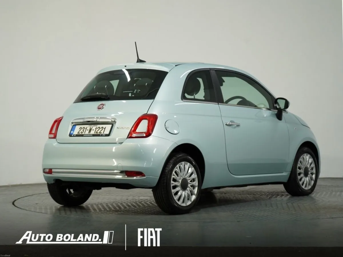 Fiat 500 1.0 MHEV DOLCE VITA - Image 3