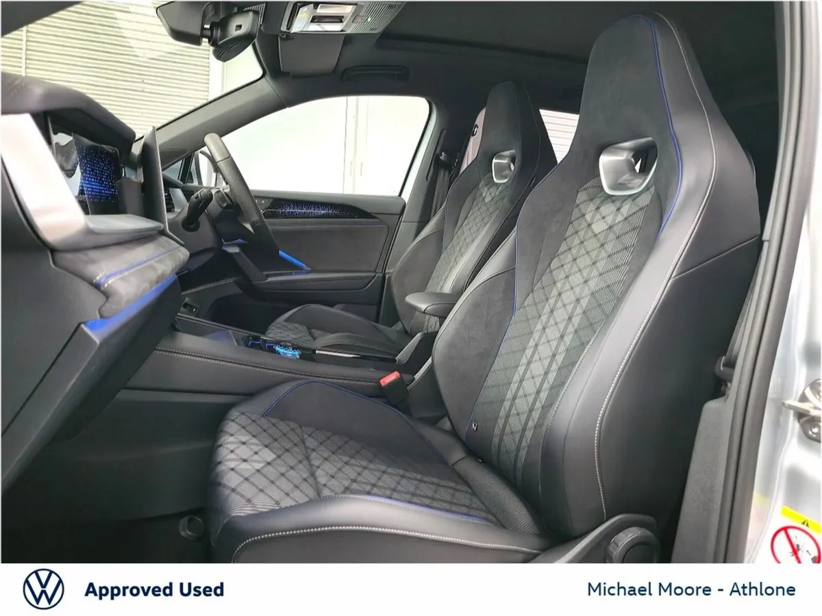 Volkswagen Tayron TAYRON RL75 2.0TDI DSG 150BHP - Image 4