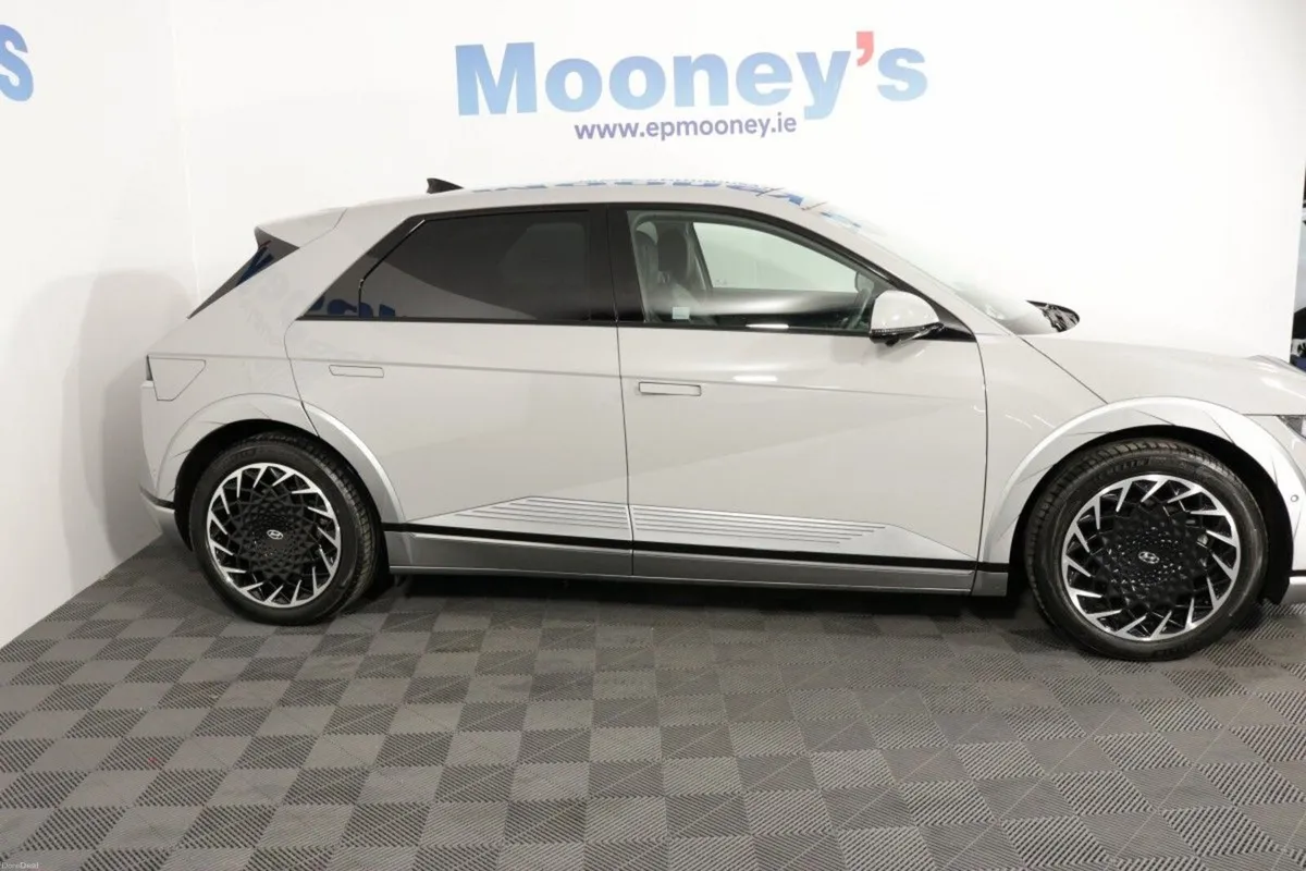 Hyundai IONIQ 5 Ioniq 5 Platinum 77 kW - Image 3