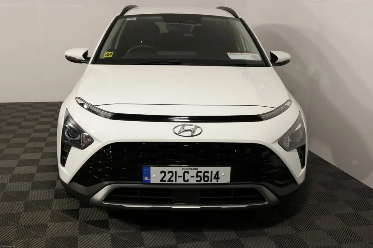 Hyundai Bayon Bayon Executive Auto - Image 2