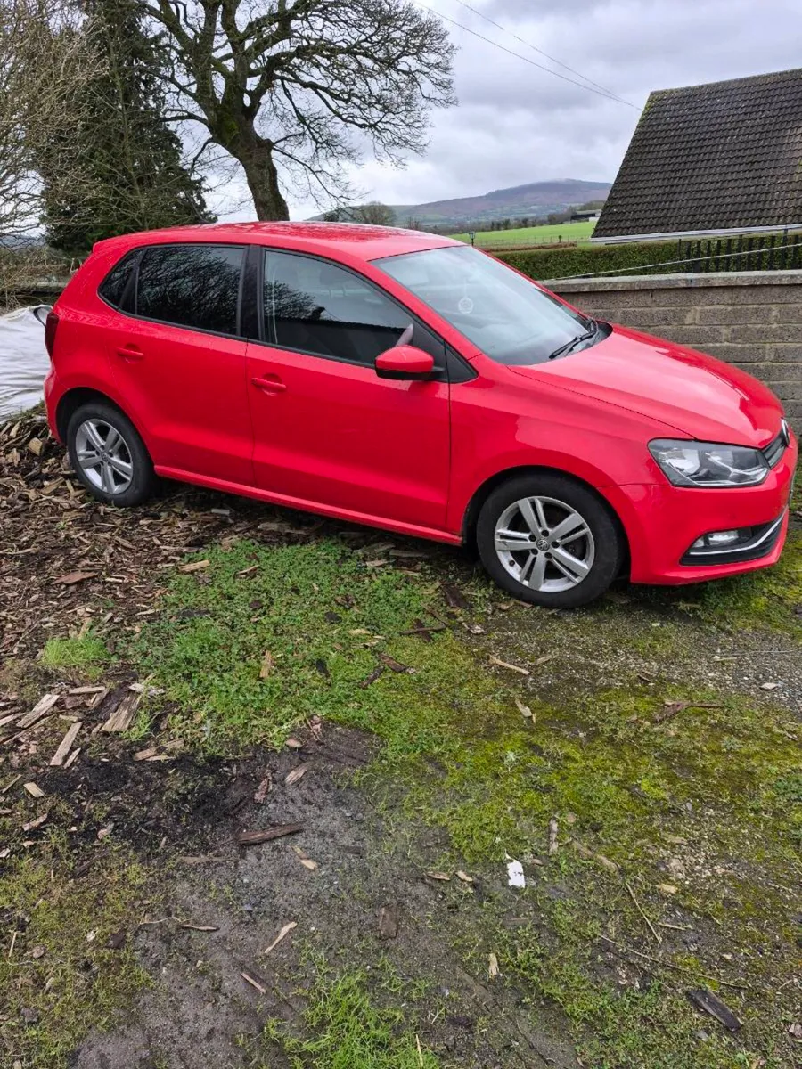 Vw polo - Image 2