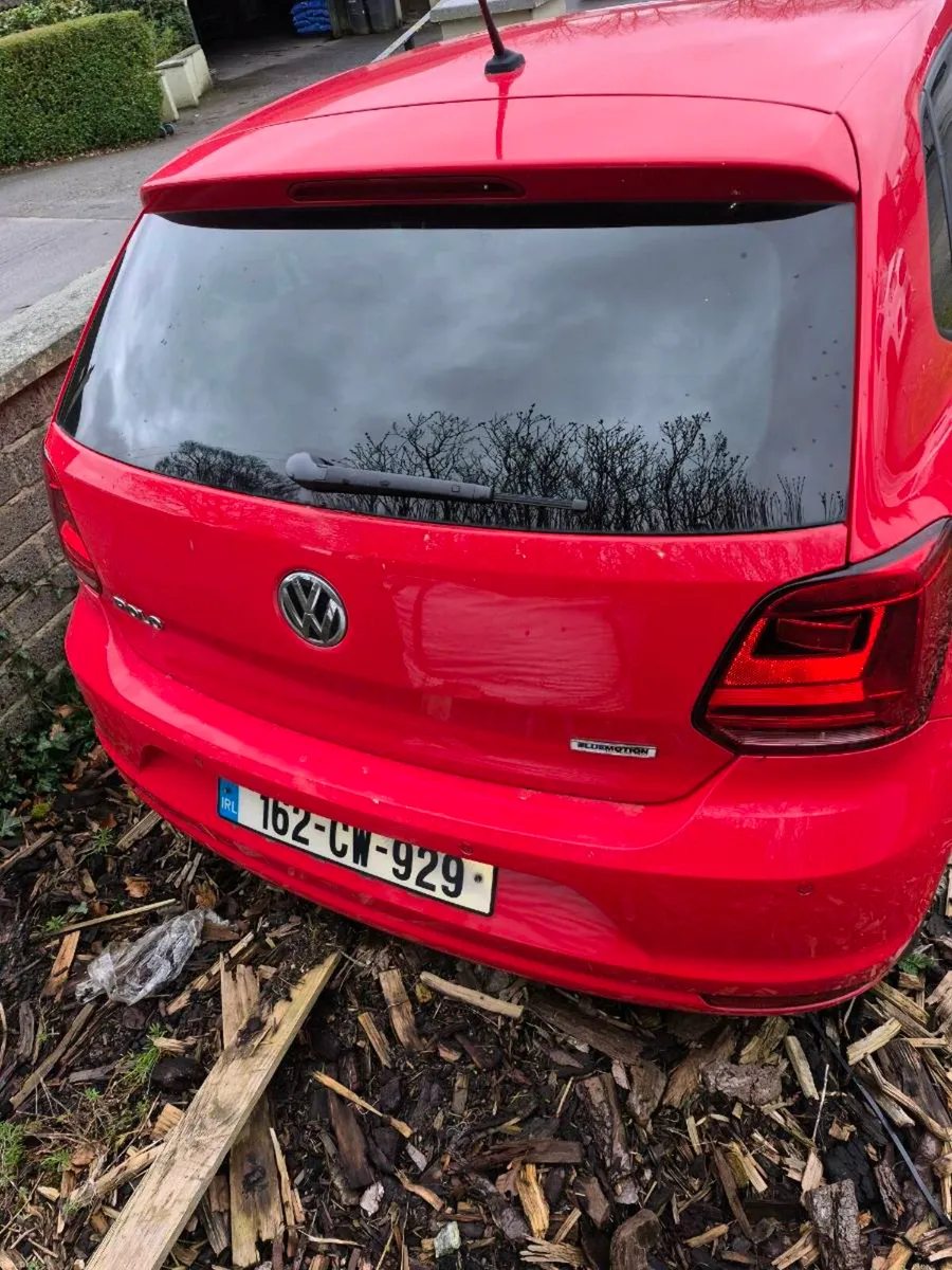 Vw polo - Image 4