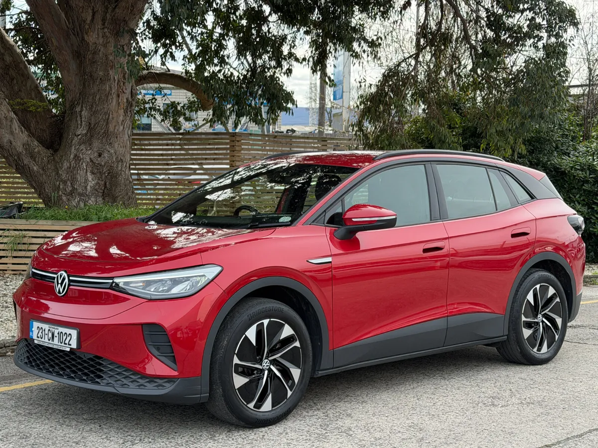 2023 Volkswagen ID.4..2 Keys..Heated seats - Image 3