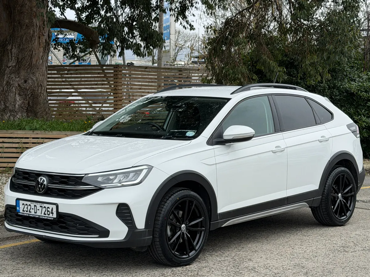 Volkswagen Taigo 2023..LIFE - Image 2