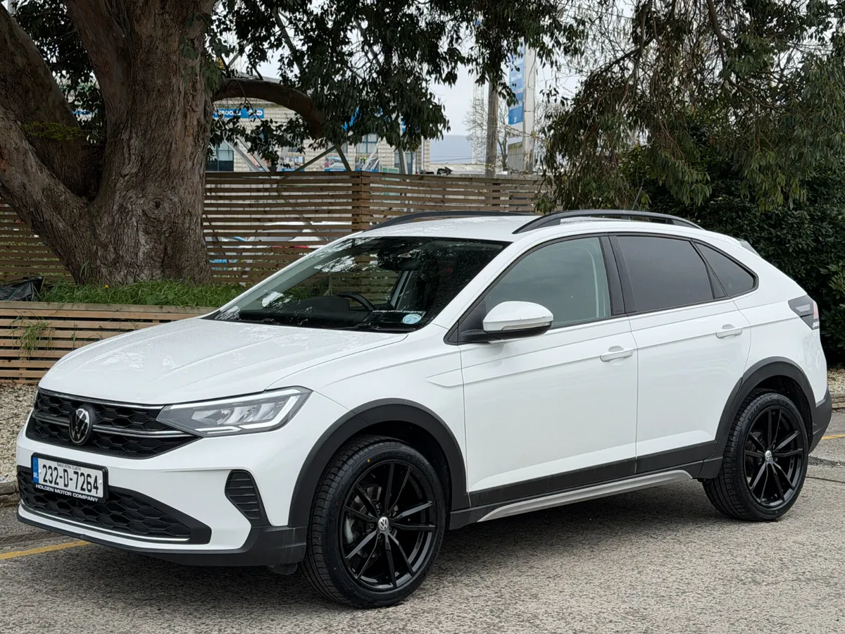 Volkswagen Taigo 2023..LIFE - Image 3