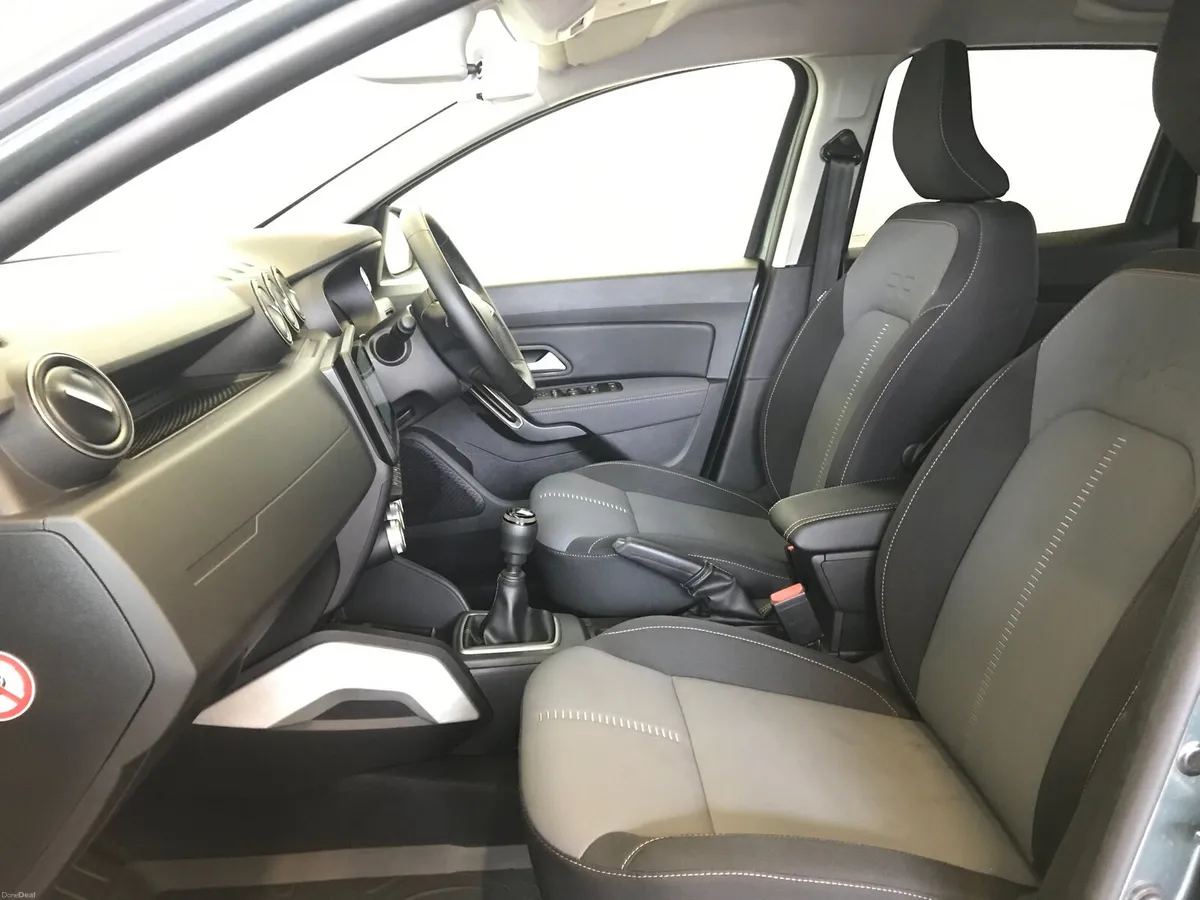 Dacia Duster 2023 - Image 3