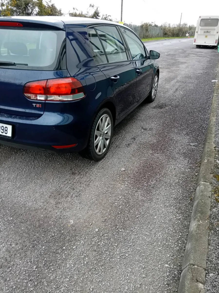 Vw golf - Image 4