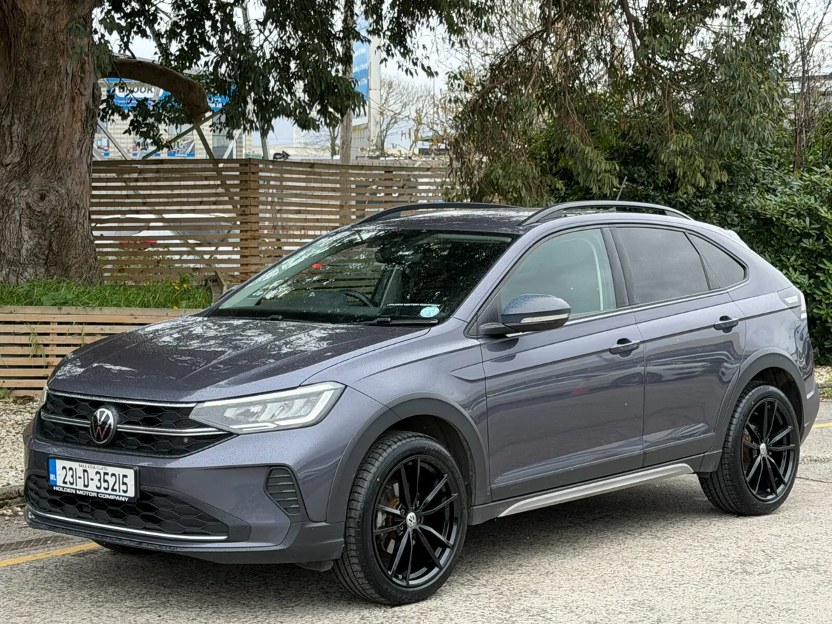 Volkswagen Taigo 2023..LIFE - Image 2