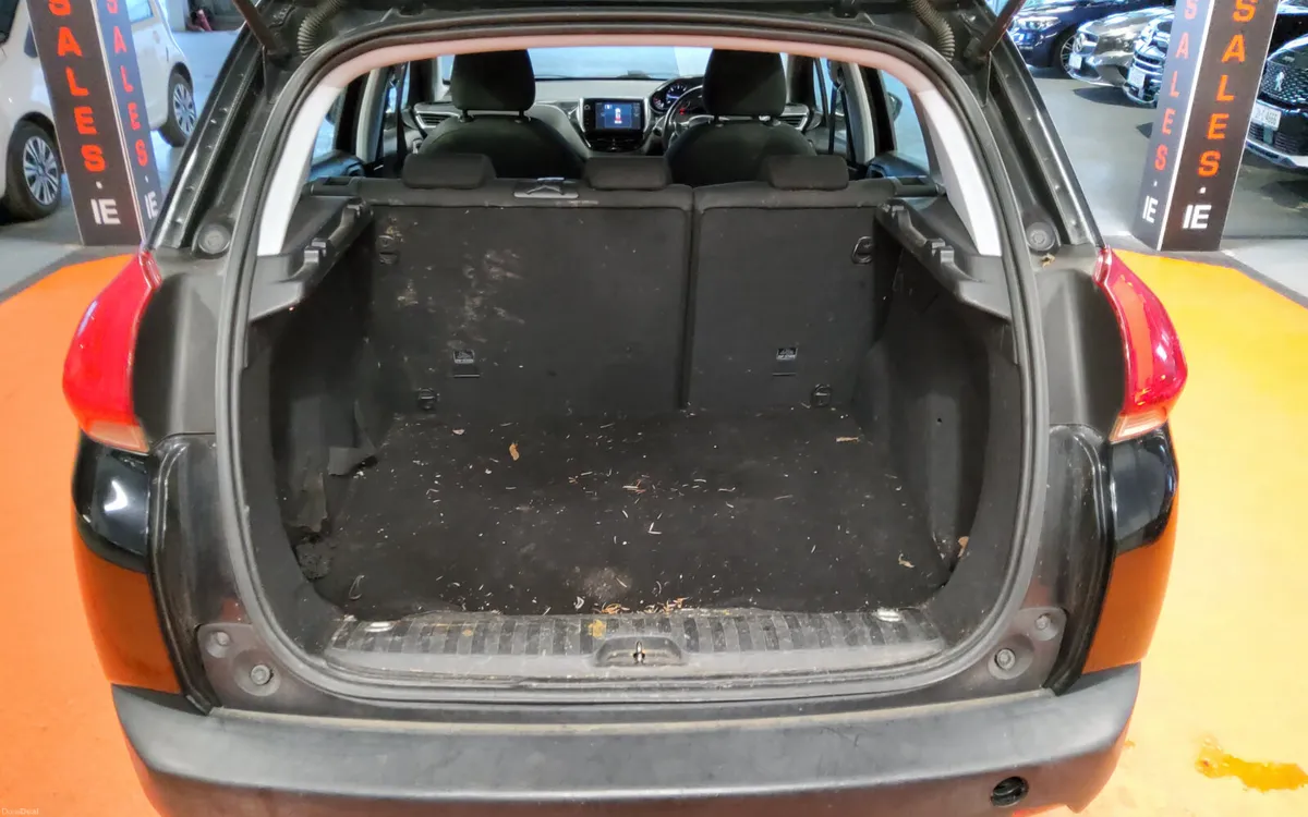 Peugeot 2008 2016 - Image 4