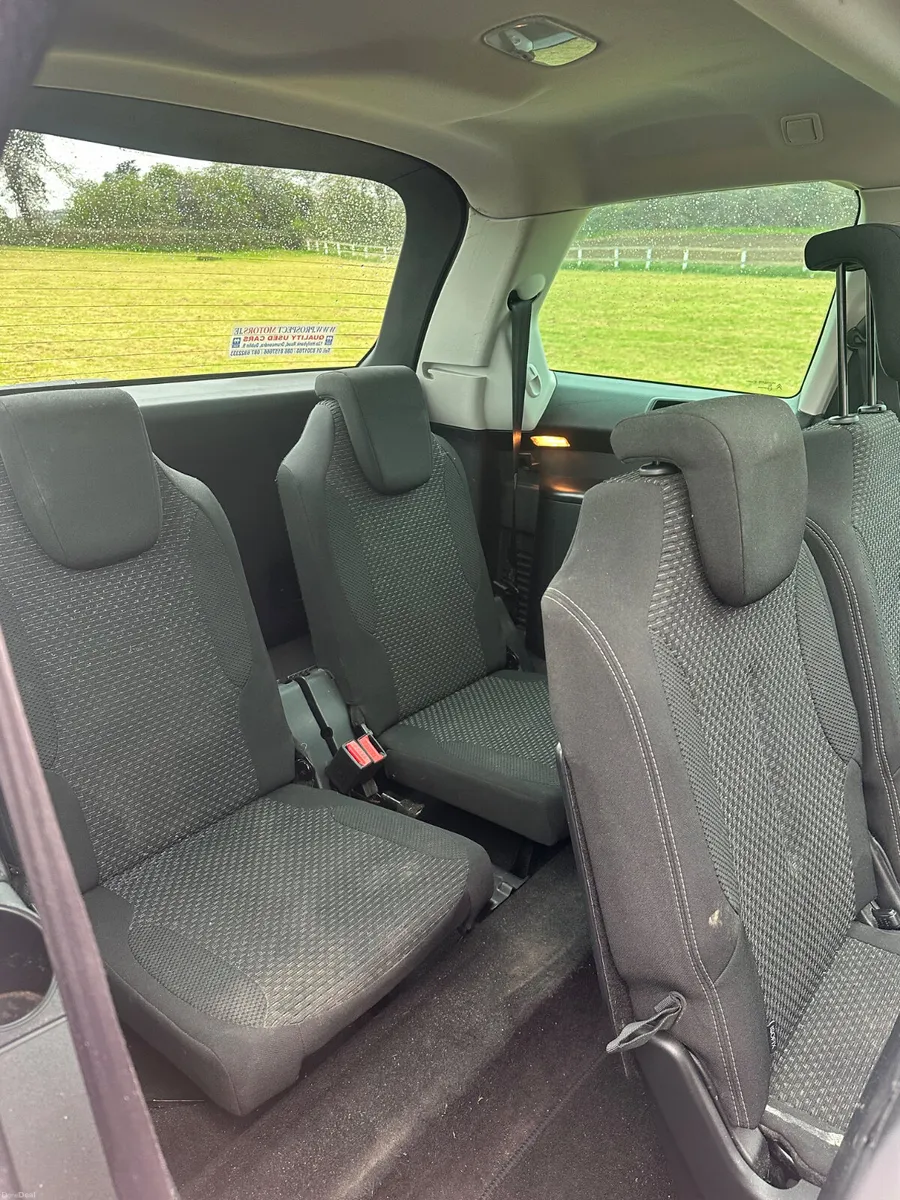 Citroen C4 Picasso 2013 TAX/DOE 02/27 - Image 6