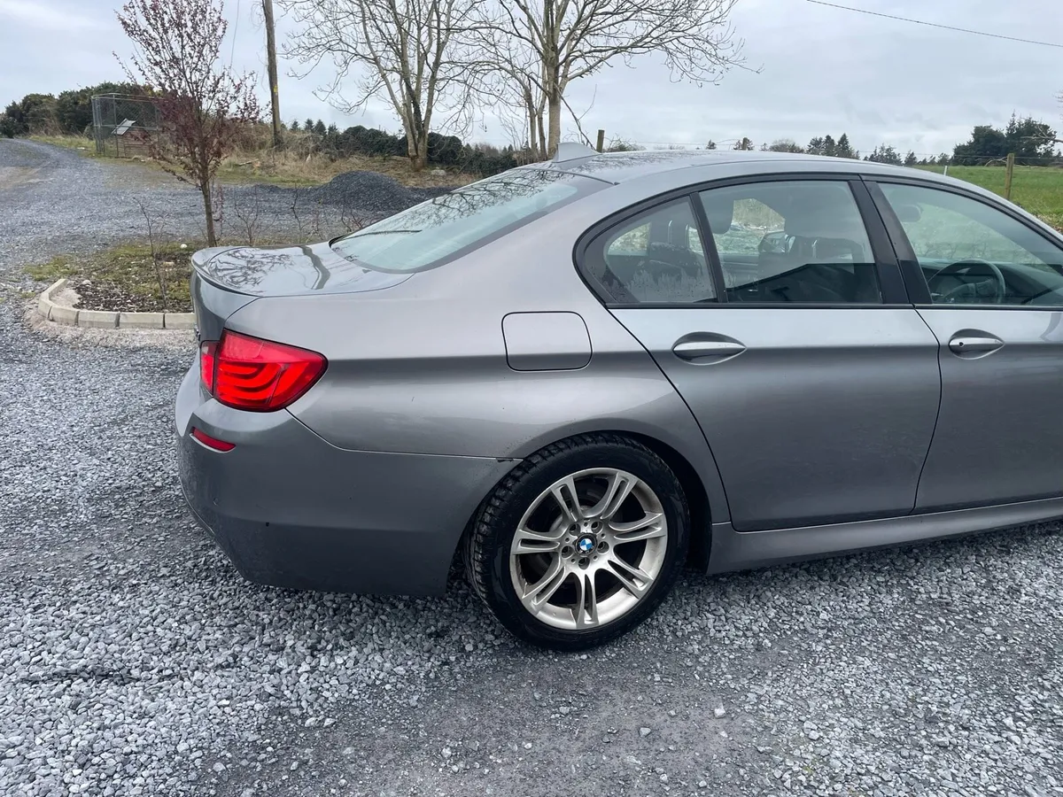 BMW520d - Image 3