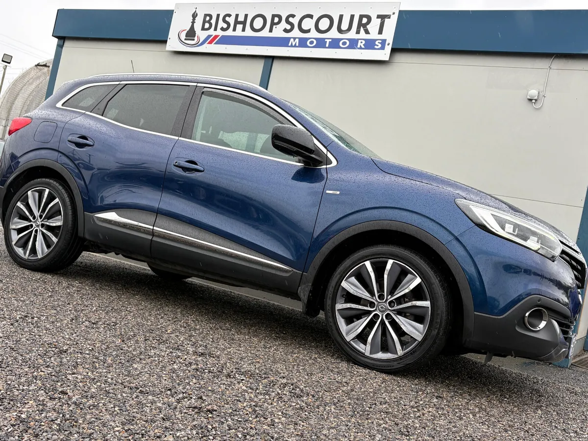 Renault Kadjar 2018 - Image 3