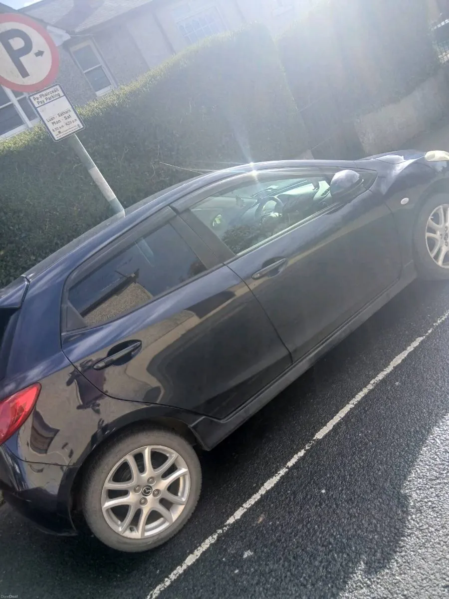 Mazda Demio 2014 - Image 1