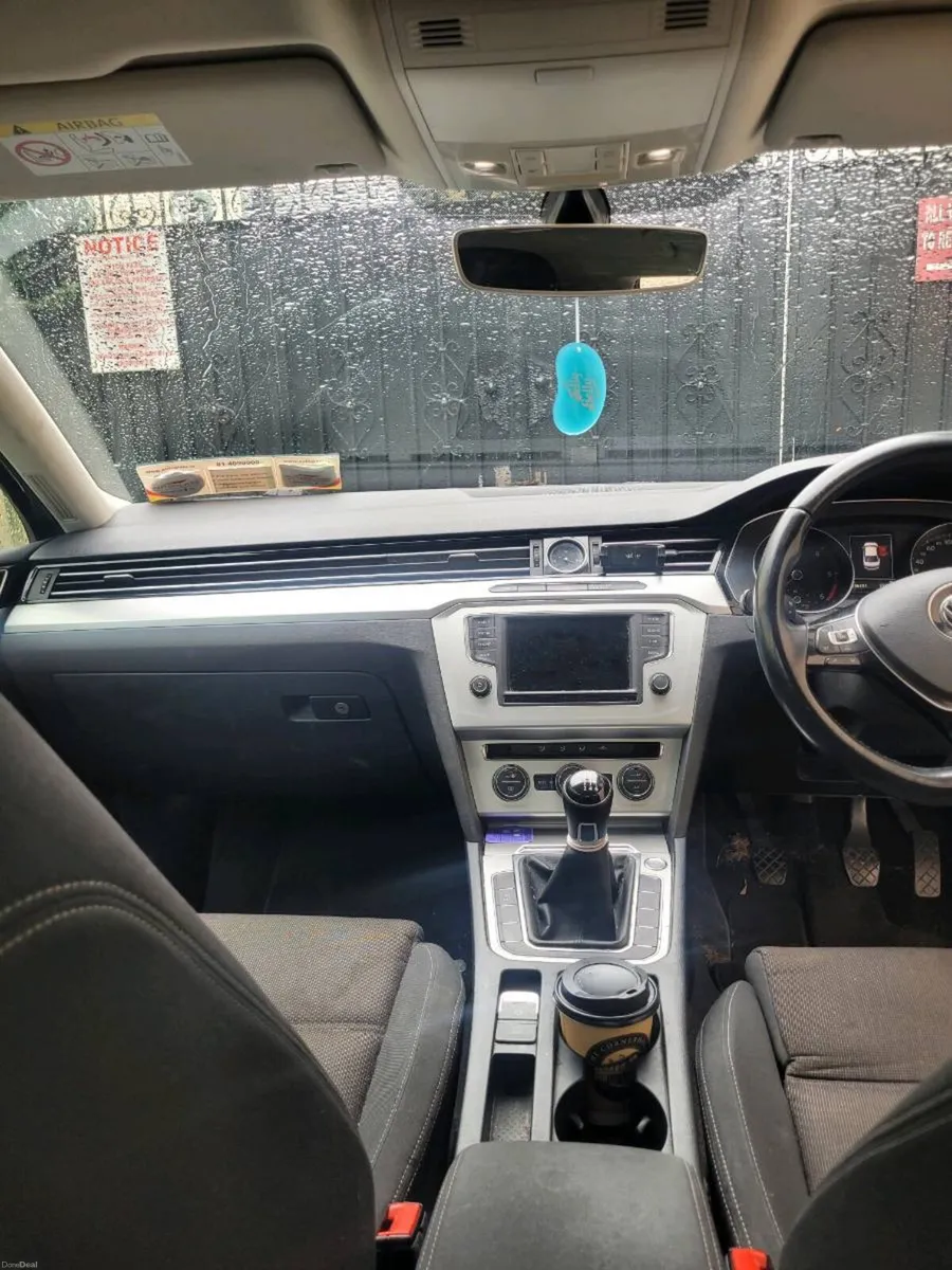 VW Passat - Image 1