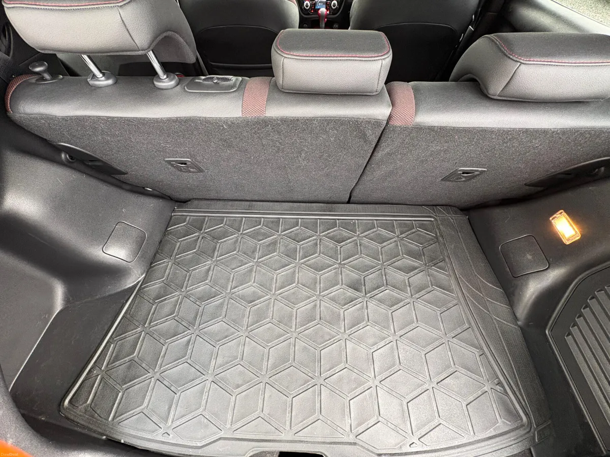 Nissan Juke 2018 - Image 4