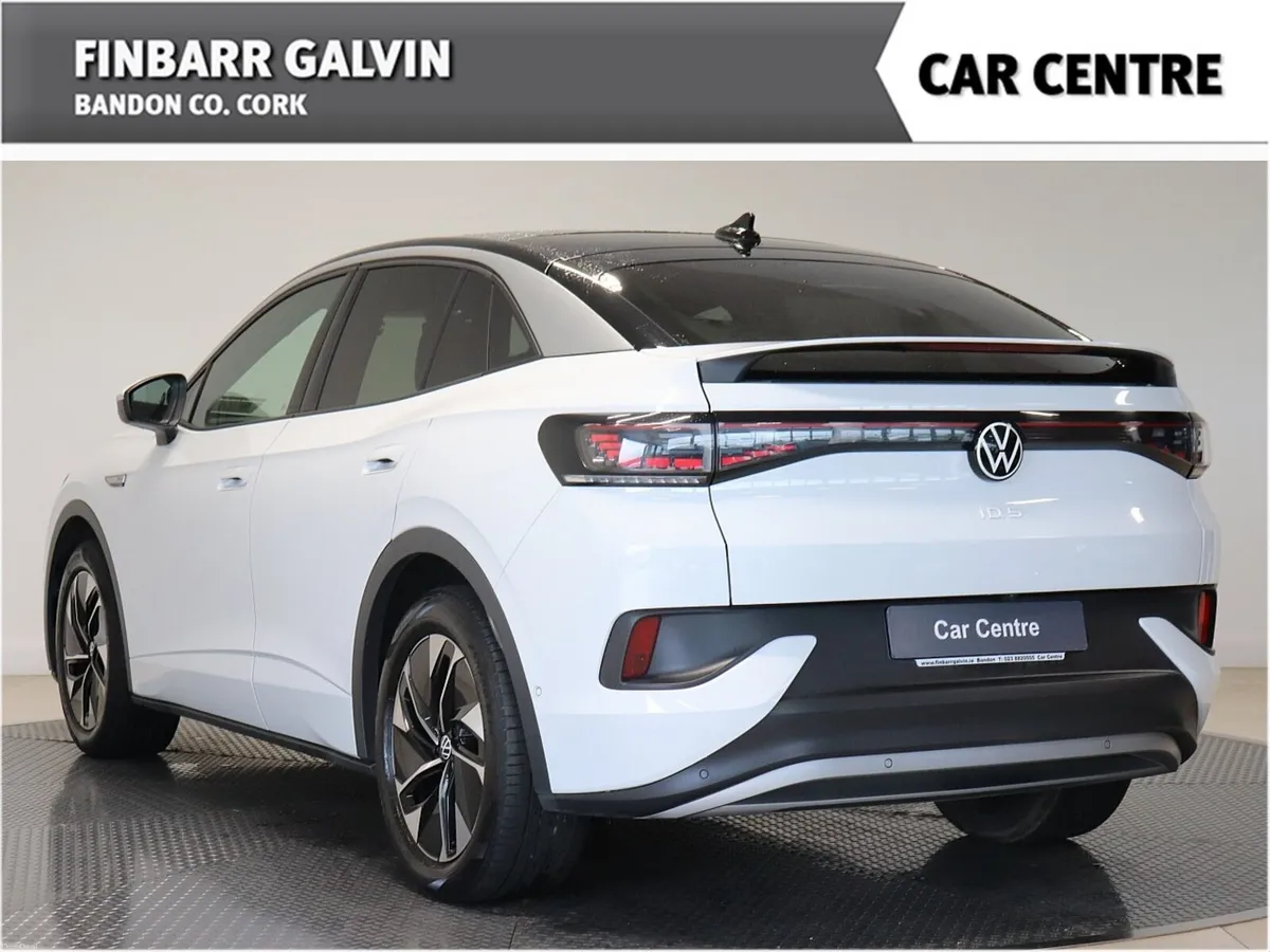 VW ID.5 FAMILY 77kWh 174HP - Image 2