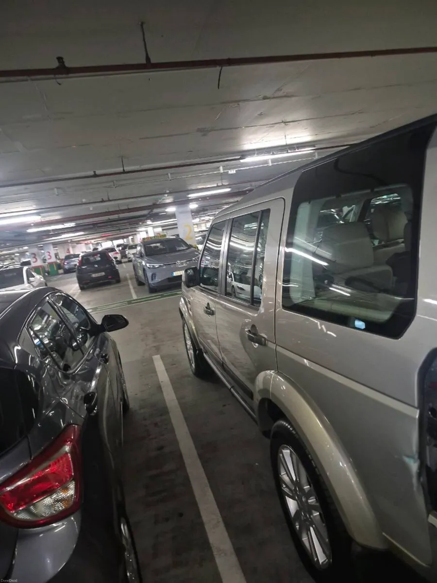 Landrover discovery  3l - Image 2