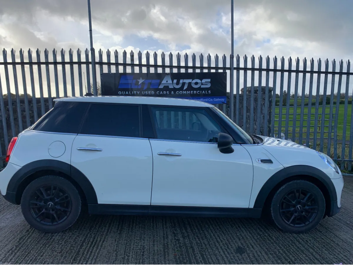 Mini One ONE 5 DOOR AUTOMATIC - Image 6
