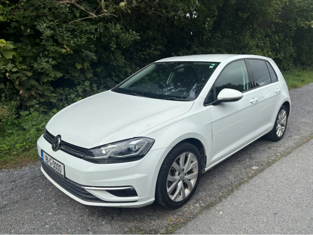 Volkswagen Golf HIGHLINE TSI DSG - Image 4