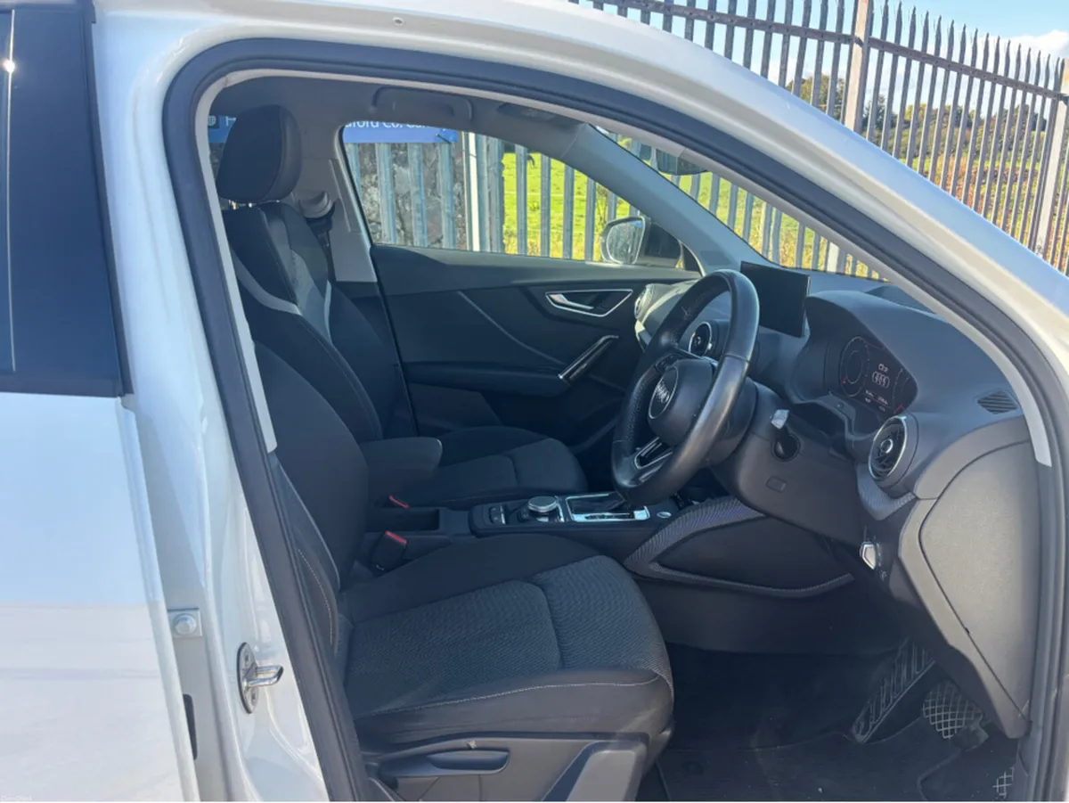 Audi Q2 1.0 TFSI Automatic 2020 - Image 5