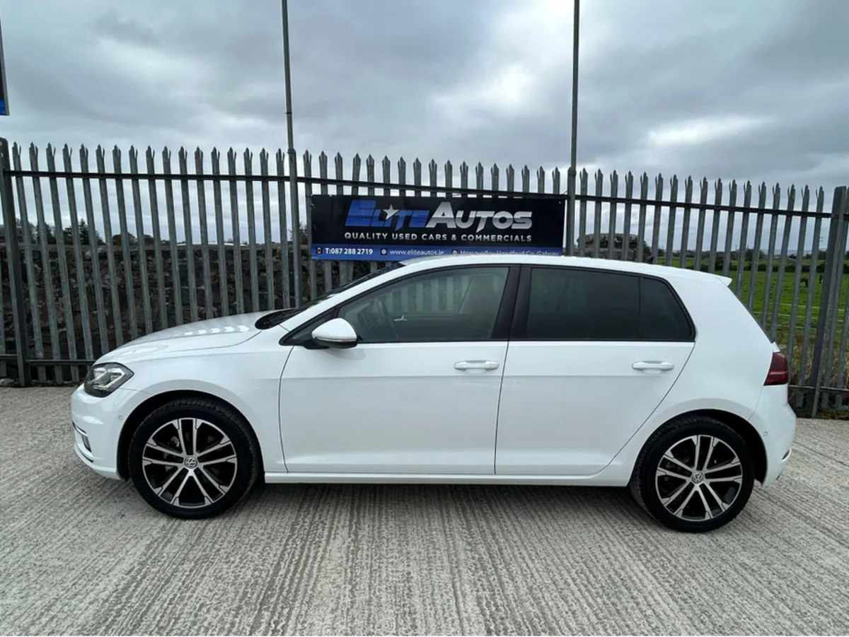 Volkswagen Golf Comfortline TDI 2.0 150 HP - Image 2