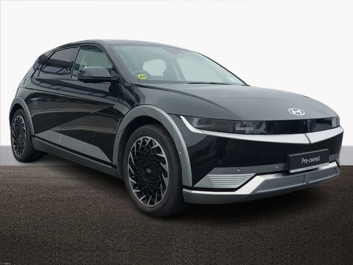 Hyundai IONIQ 5 Platinum 77KW 507km WLTP - Image 1