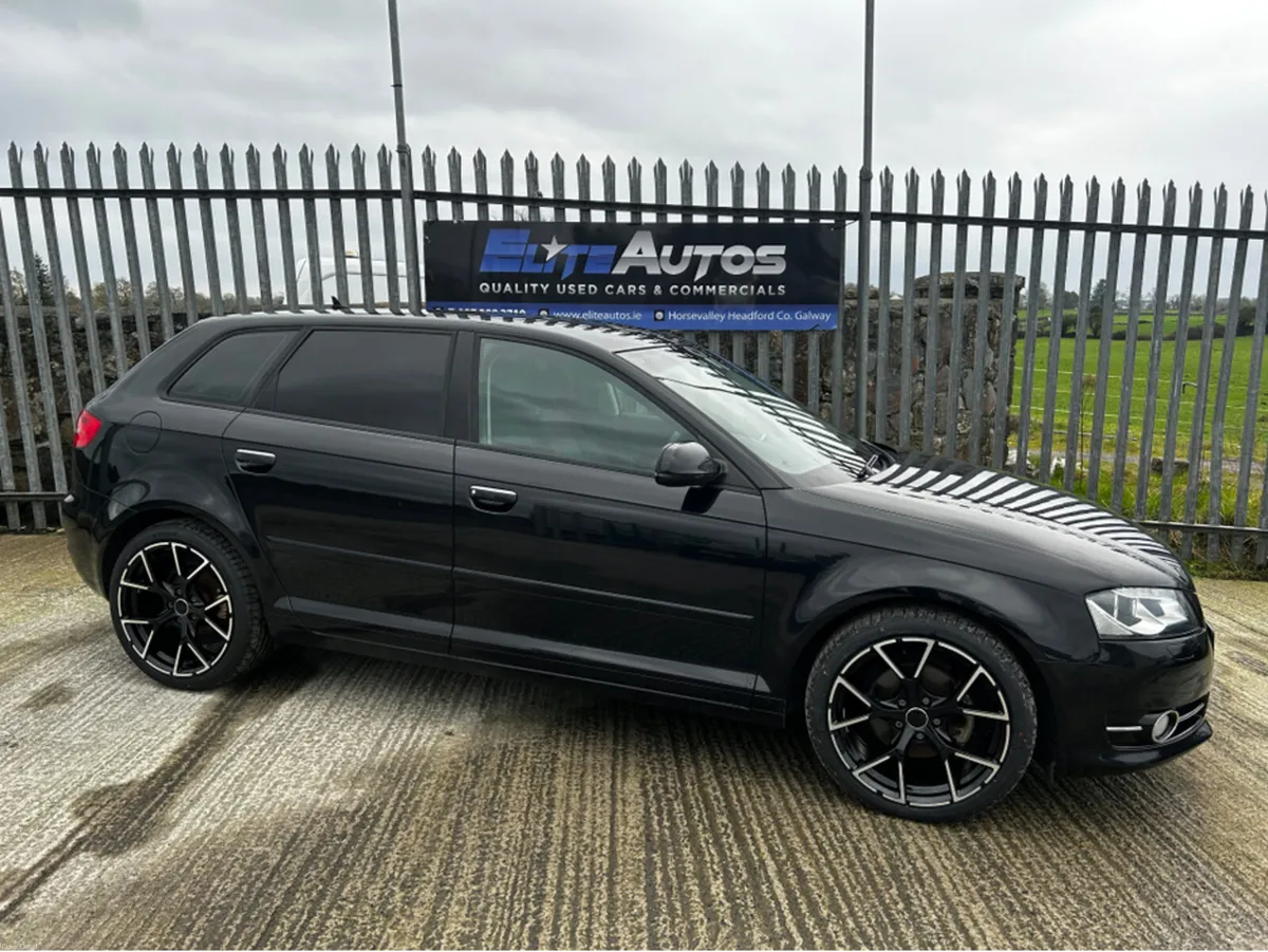 Audi A3 1.4 TFSI Stronic 125 HP - Image 2