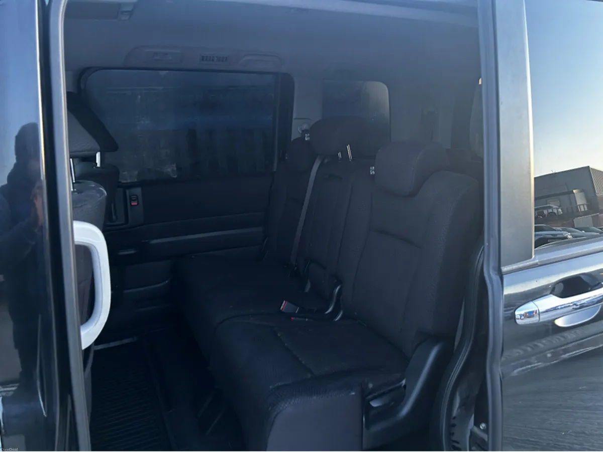 Honda Stepwagon SPADA 7 SEATER AUTOMATIC - Image 2