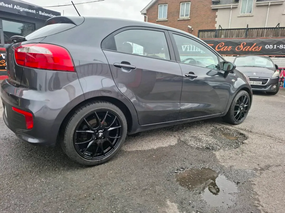 Kia Rio - Image 3