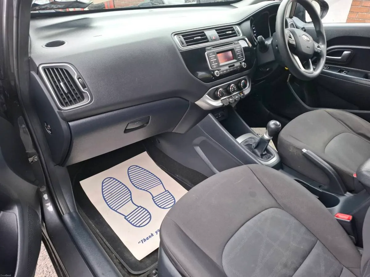 Kia Rio - Image 6