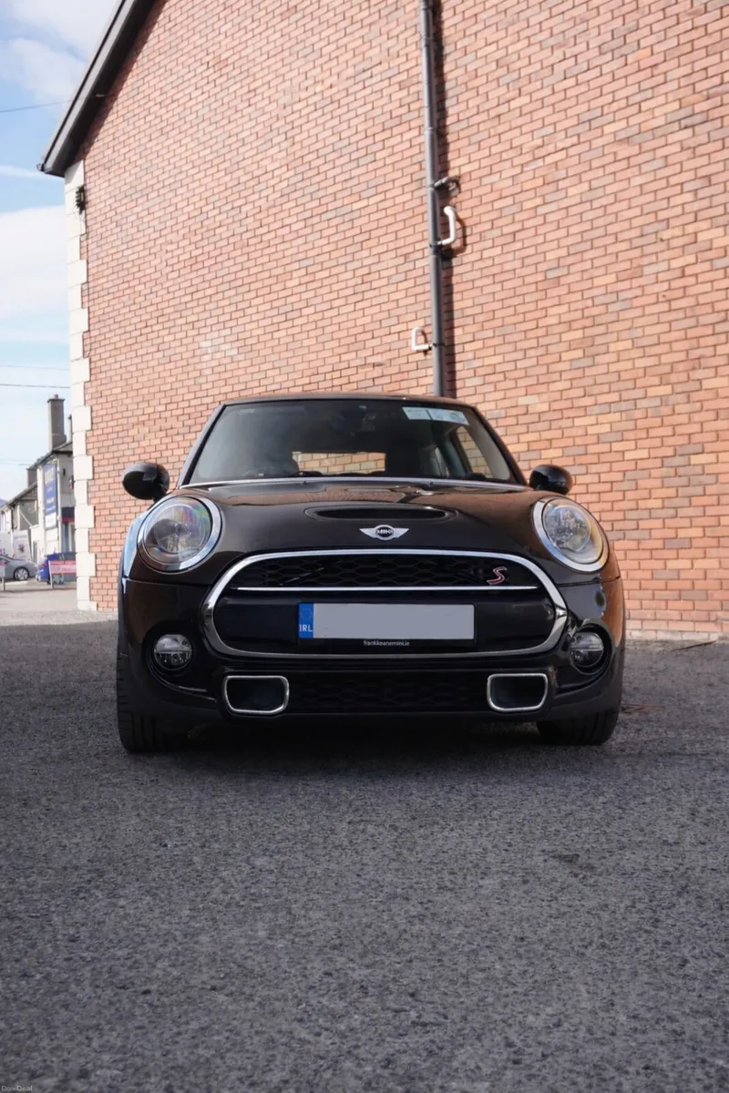 2015 Mini Cooper S * Low Mileage" - Image 3