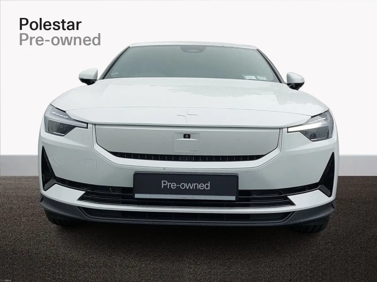 Polestar 2  Long Range Single Motor 659km WLTP - Image 1