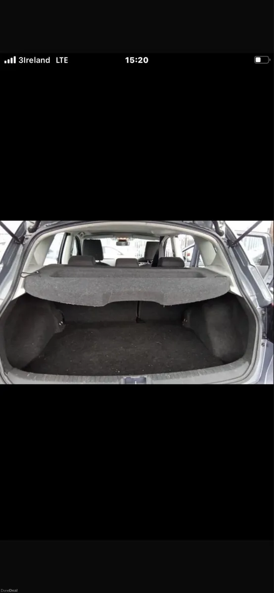 Automatic Nissan Quashqai - Image 4