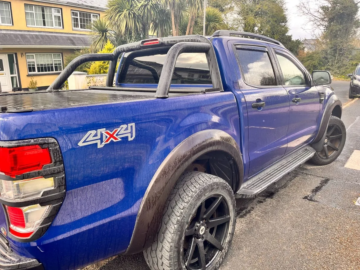 Ford ranger - Image 4