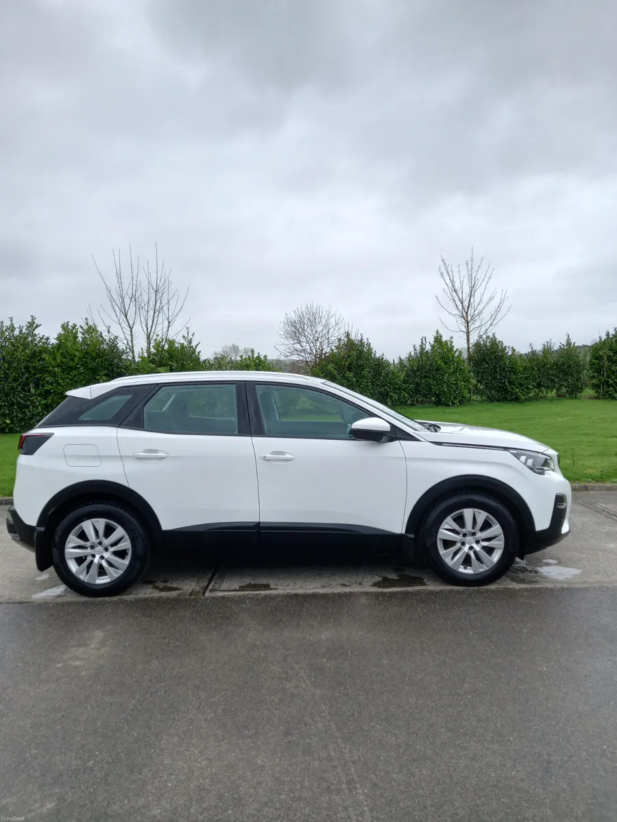 2018 Peugeot 3008 1.5 Diesel - Image 1