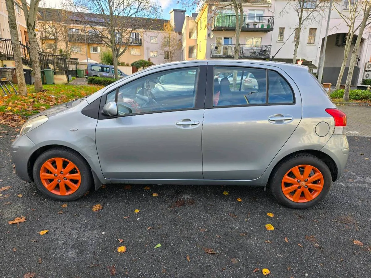 Toyota Yaris TR - Image 3