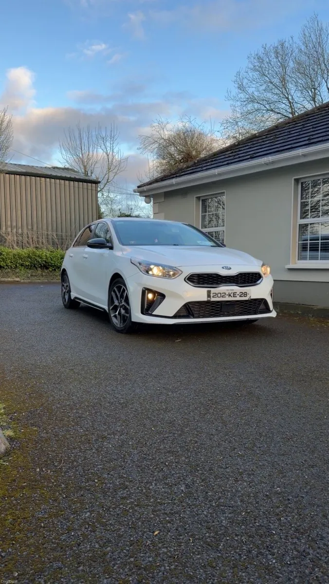 Kia Ceed - Image 2