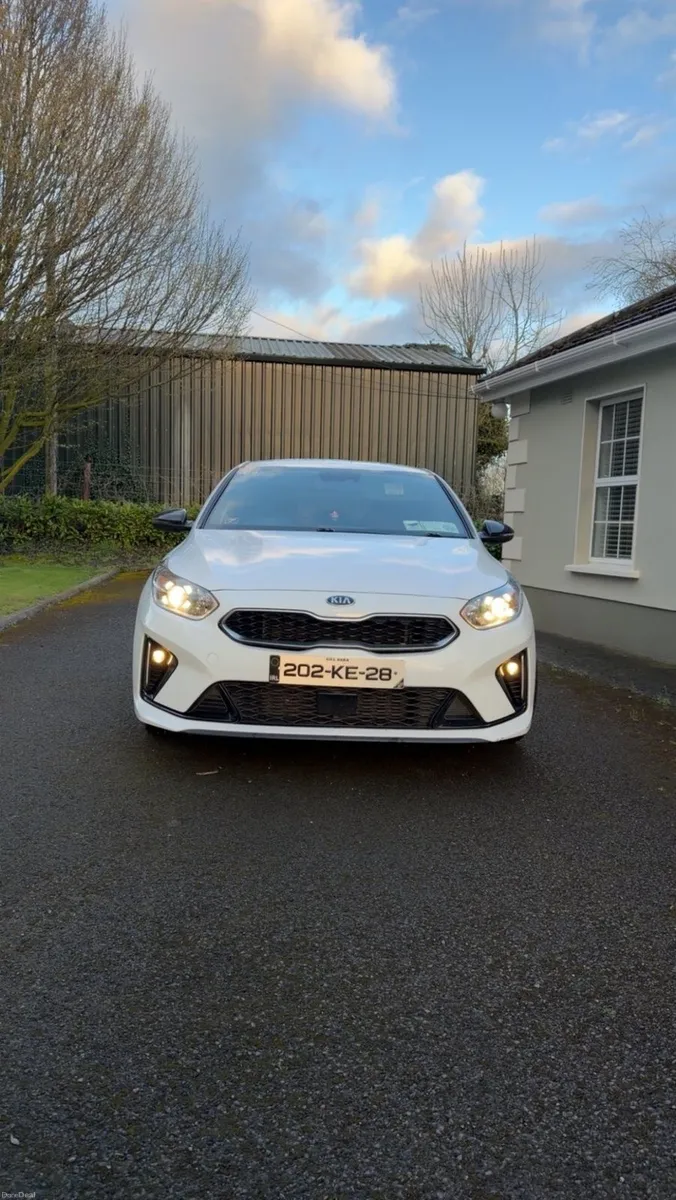 Kia Ceed - Image 4