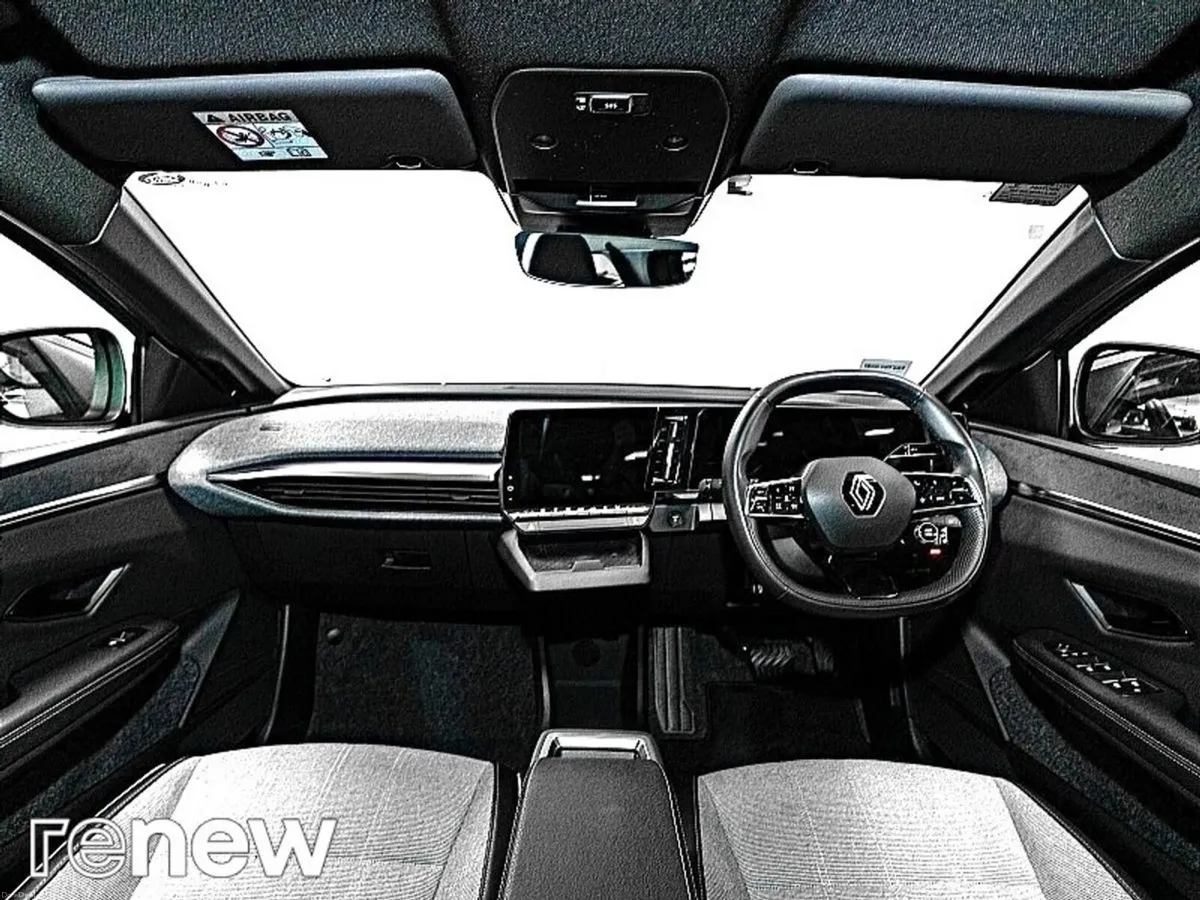 Renault Megane E-Tech Megane E-Tech EV60 220hp Tec - Image 2