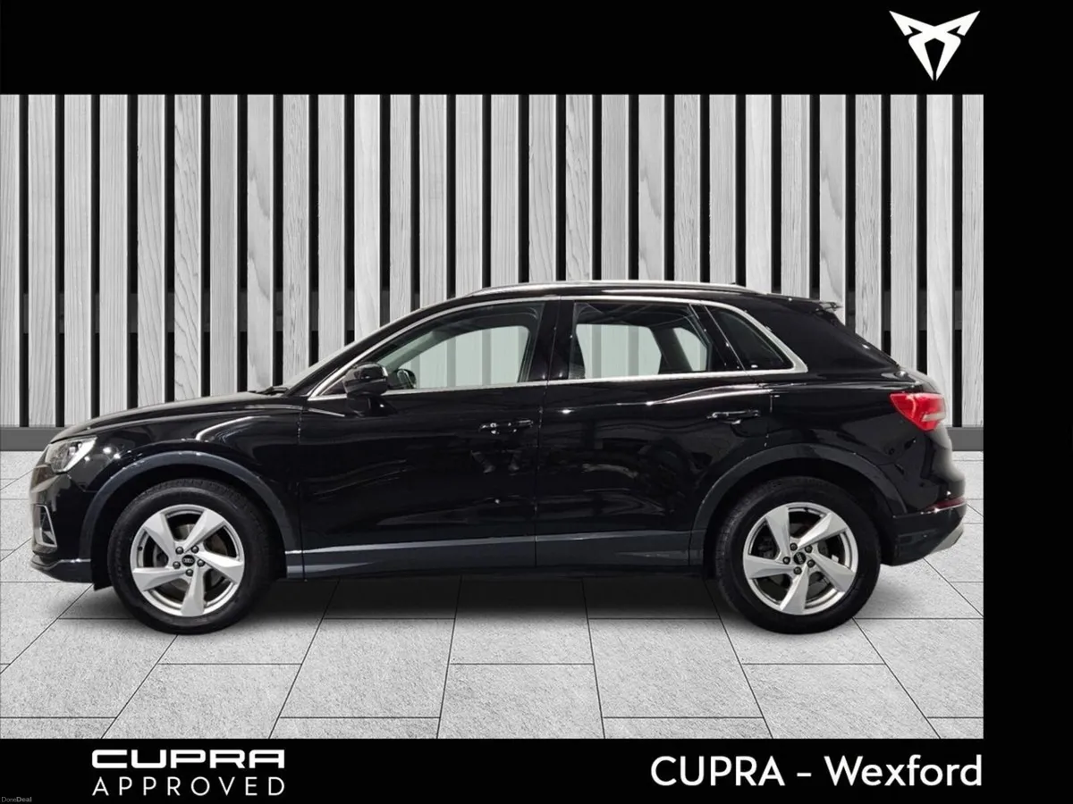 Audi Q3 35 TDI 150HP S Tronic SE - Image 4