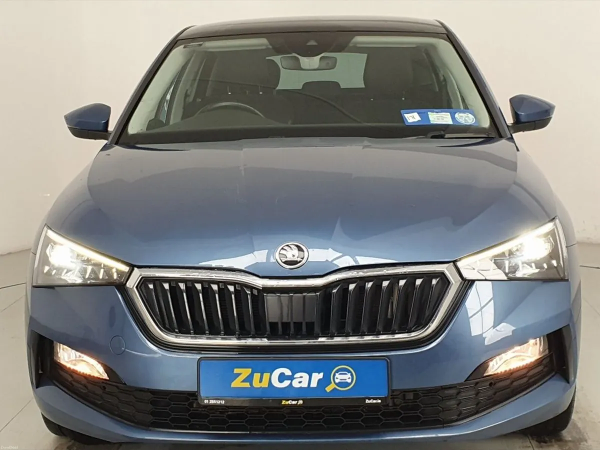Skoda Scala 1.0TSI 115hp Style - Image 3