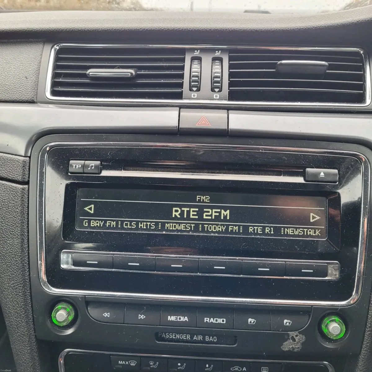 Skoda superb New Nct - Image 4