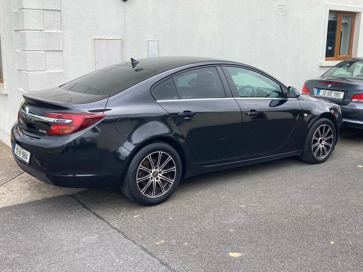 €5000 ,Nct 7/26, Tax 3/26, Timing belt done - Image 2