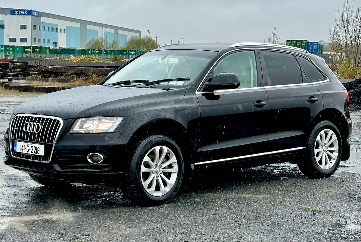 AUDI Q5 QUATTRO - New NCT - Image 3