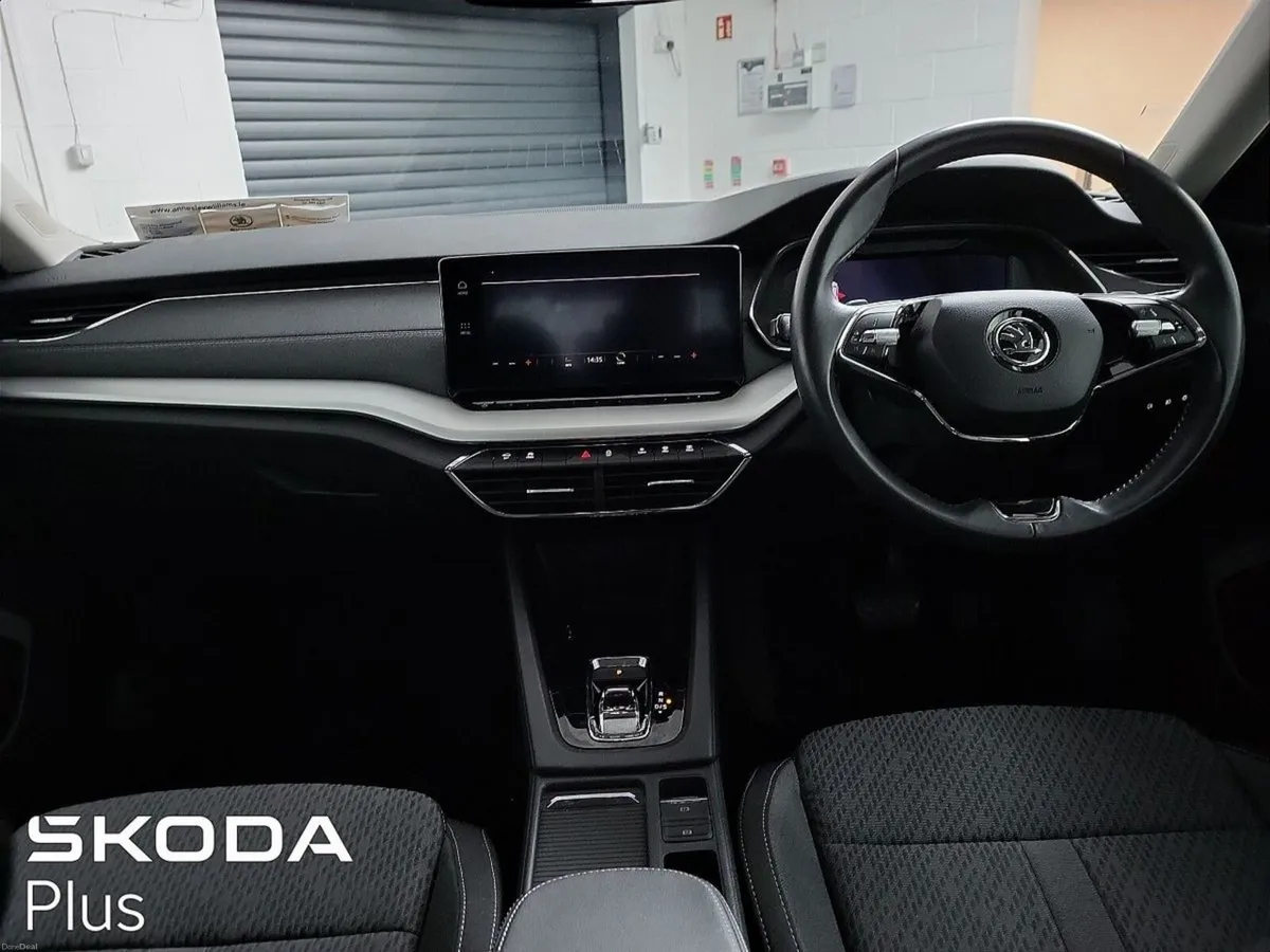 Skoda Octavia Style 1.4Tsi 204Bhp PHEV DSG - Image 3